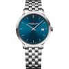 Raymond Weil / Швейцарские наручные часы Toccata 5585-ST-50001