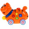 Умка / Fauteuil roulant musical "Cat"