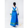 Русский народный костюм  / Sundress "Arina", 40-42
