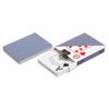 GamesDealer / Bee cards, blue back