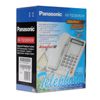 PANASONIC KX-TS2365 RUW telephone, memory for 30 numbers, LCD display with clock, auto-dial, speakerphone
