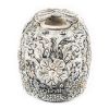 Фарфоровая мануфактура / Glass for tiki cocktails "Shrunken skull"