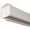 Screen projection wall (180х180 cm), matte, 1:1, LUMIEN MASTER PICTURE