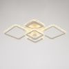 BayerLux / Chandelier with remote control 10020 / 5WT