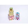 Woodlandtoys / Cubes "Numbers"