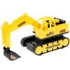 Технодрайв / Technodrive / RC model "Crawler excavator"