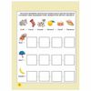 Soon in first class. 365 days to school, Zhukova O. S.