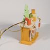 Toy Christmas tree "Kamin" 370-1 K Tree