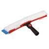 VILEDA / "Evolution" window brush + microfiber coat, width 35 cm (handle 602105)