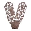 WOMAN'S SINGLE MITTENS