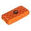 Cedar marzipan with sea buckthorn bar 50 g show box 24 pcs