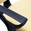 Armchair BRABIX "Prestige Ergo MG-311", adjustable ergonomic back, leatherette, beige