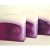 Milotto / Soap "Lavender-Coconut" bar 0.9 kg