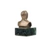 Золотая антилопа / Bust "Korolev S.P."