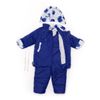 MalekBaby jacket Bib, Spring-Autumn