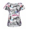 female T-shirt