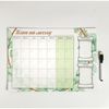 Сималенд / Magnetic glider with a marker "For a month"