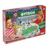 Играем вместе / Let's play together / Educational board game "Football"