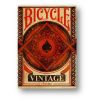 GamesDealer / Bicycle Vintage classic cards