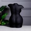 Керамика ручной работы / Table vase "Etalon" 31 cm