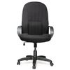Office chair "Classic", CH 685, black