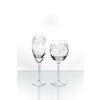 Гусевской Хрустальный завод / Set of crystal glasses "Vasil" 6 pieces