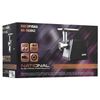 NATIONAL NK-MG042, 2500 W, 2.7 kg/min performance, 1 nozzle, reverse, plastic, black