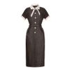 Dress "Tippi"