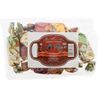 SladMiks Single-Layer Chocolate Soufflies on Fructose 190gr