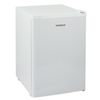 Geladeira SONNEN DF-1-08, câmara única, volume 70 l, freezer 4 l, 44x51x64 cm, branco