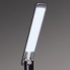 SONNEN / Table lamp BR-888, on a stand, LED, 8 W, black