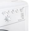 INDESIT IWSB5085 washing machine, 800 rpm, 5 kg, front loading, 13 programs, 60 x40 x85 cm, white