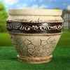 Керамика ручной работы / Planter "Mars" 26 l