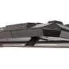SONNEN / Wireless set WKM-1811, 112 keys multimedia keyboard, mouse 4 buttons, black
