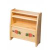 Золотая Хохлома / Puppet sideboard "Cornflower" 450x425x145 mm