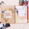 ArtFox / Smeshbuk A4 "Open the world of travel"