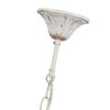 ПЕТРАСВЕТ / PETRASVET / Pendant chandelier S1019-6, 6xE14 max. 60W