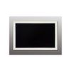 Chalk board in frame "White gloss" 60 \ 90 cm