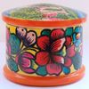 Box with landscape polkhovskiy Maydan