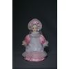 Потешный промысел / Collectible doll "Snow Maiden"