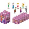 Конфитрейд / SWITBOX TSAREVNY Fruit jelly with a toy in a box 1kor * 12bl * 10pcs, 10g