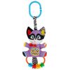 Умка / Umka / Toy with rattles. Suspension buzzer