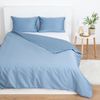 Этель / Duvet cover 175 * 210cm, heavenly, 100% cotton, mako-satin, 125 g / m²