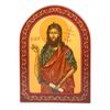 Золотая Хохлома / Icon "John the Baptist" 245х335 mm