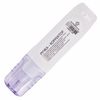 Pen-corrector BRAUBERG, 10ml, metal tip, box suspension