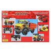 Город мастеров / Bộ xây dựng "Xe tải 4x4"