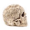 Фарфоровая мануфактура / Glass for tiki cocktails "Shrunken skull"