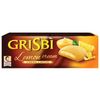 GRISBI / Biscuits "Lemon cream" with lemon cream filling, Italy, 150 g