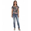 Khaki Women's T-Shirt