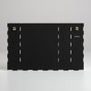Сималенд / Desktop organizer "Home is where the heart is"